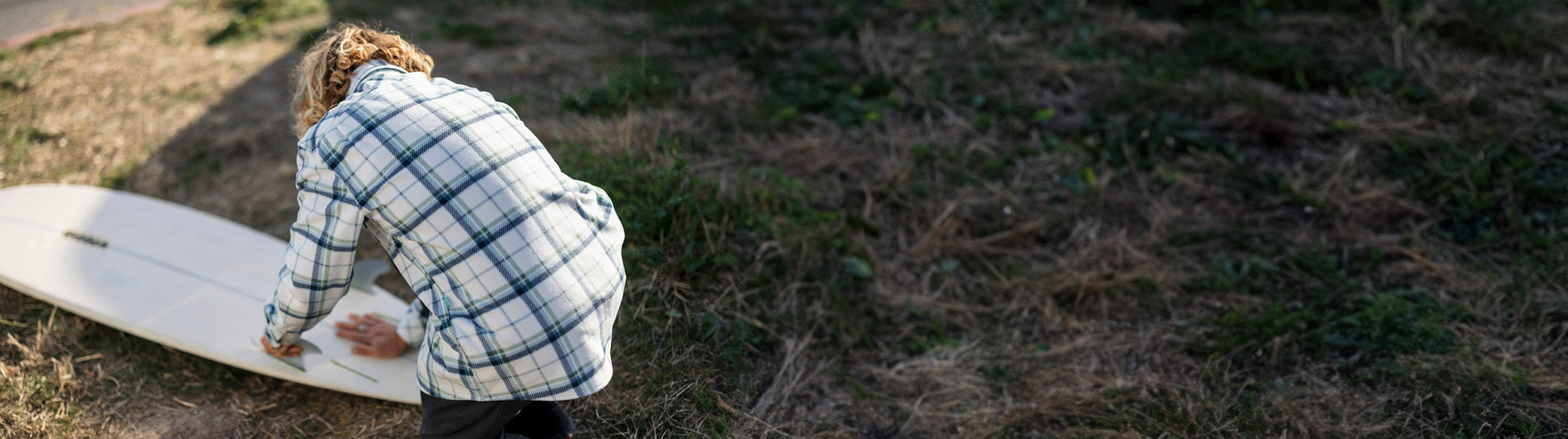 Eco-zy Collection | Vissla EU collection