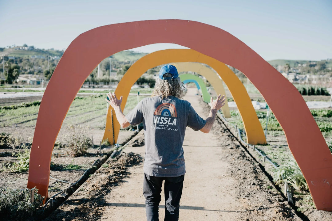 The Ecology Center Collection | Vissla EU collection