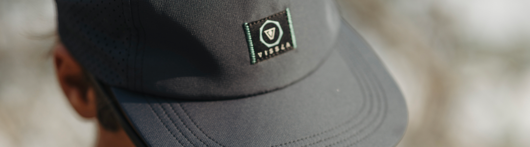 Caps | Vissla EU collection