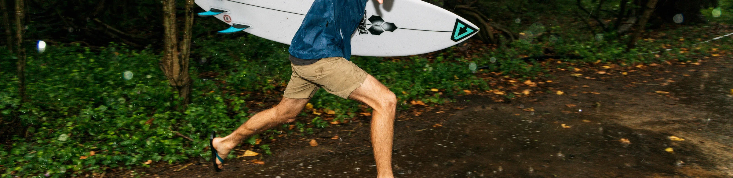 Hybrid Shorts | Vissla EU collection