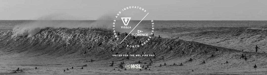 Pipe Pro | Vissla EU collection