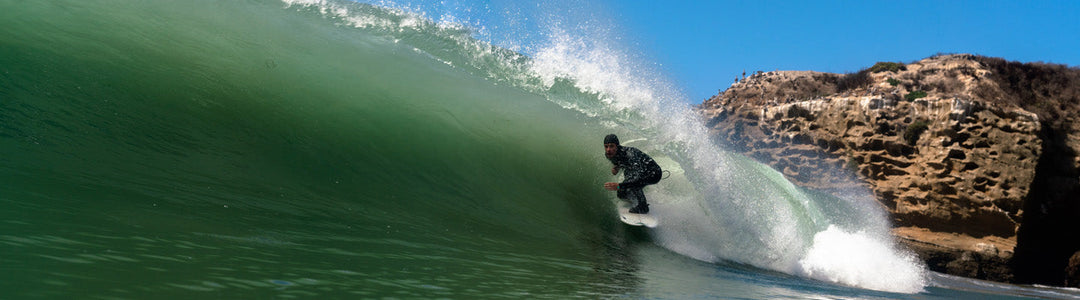 Hooded Wetsuits | Vissla EU collection