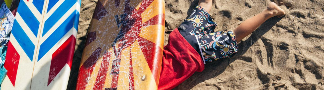 Kids | Vissla EU collection