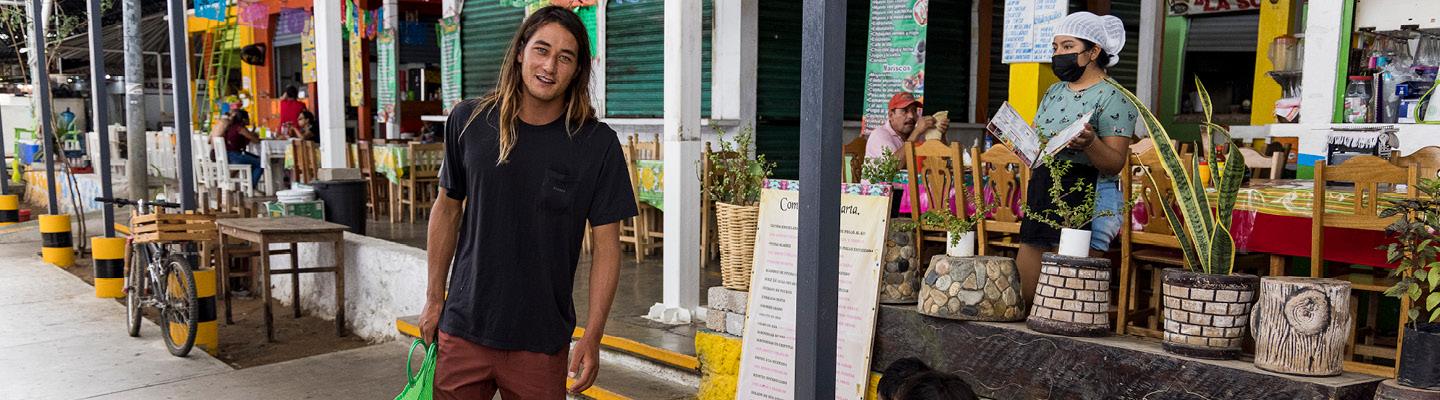 Premium Tees | Vissla EU collection