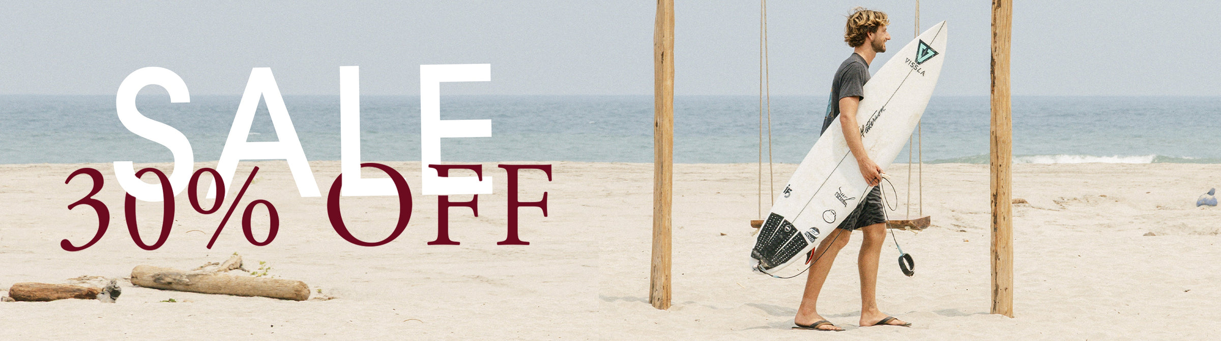 Sale | Vissla EU collection