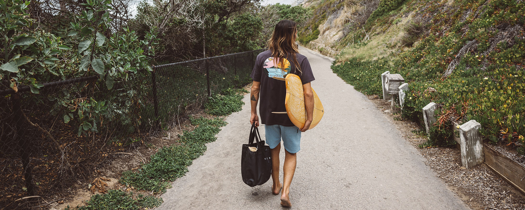 Short Sleeve Tees | Vissla EU collection