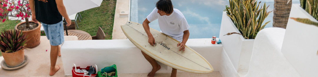 Tees | Vissla EU collection