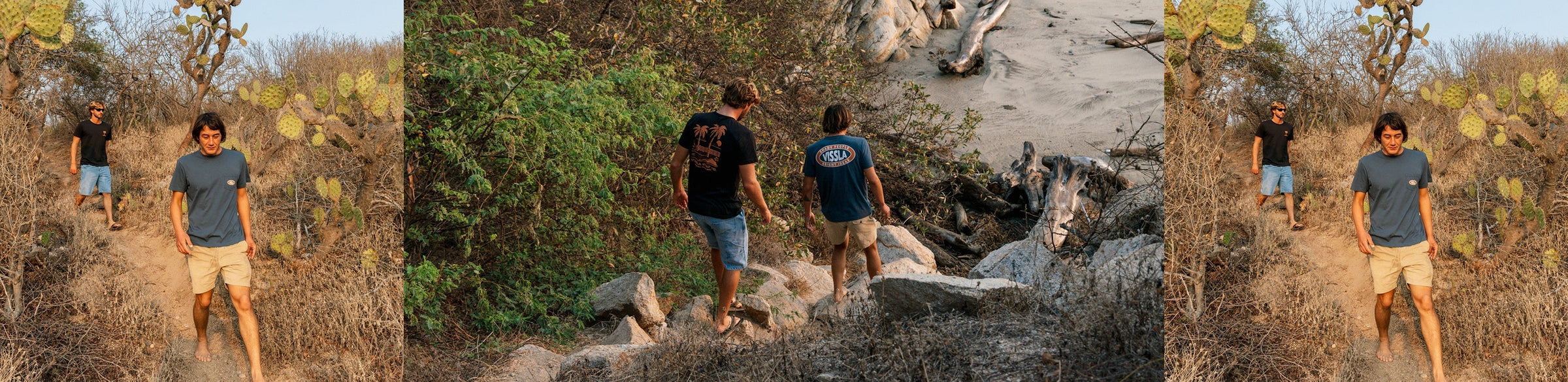 No See Ums Collection | Vissla EU collection