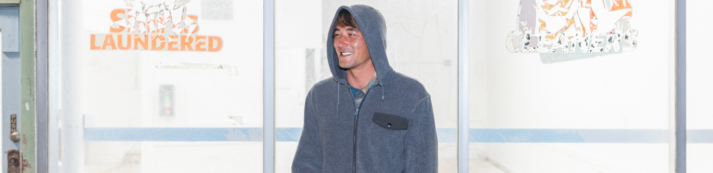 Hoodies and Fleece