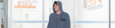 Hoodies and Fleece
