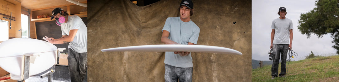 Solid Sets Collection | Vissla EU collection