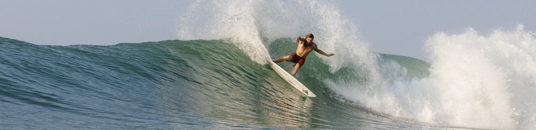 Fixed Waist Boardshorts | Vissla EU collection