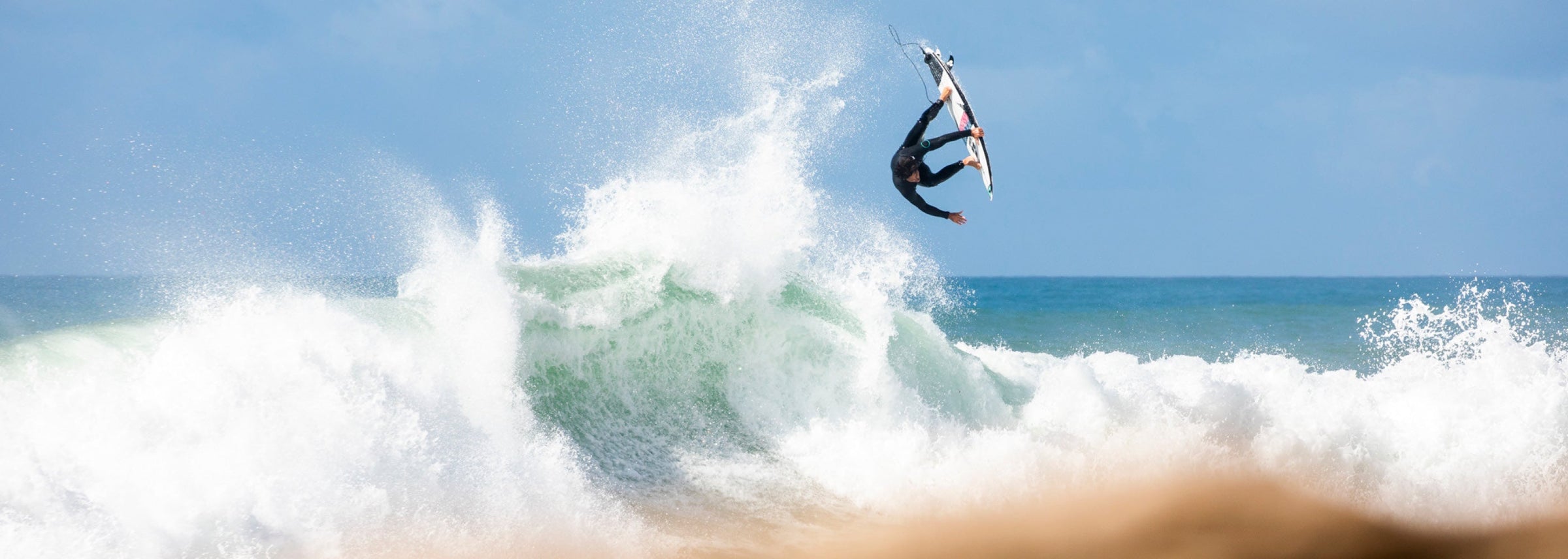 Wetsuits | Vissla EU collection