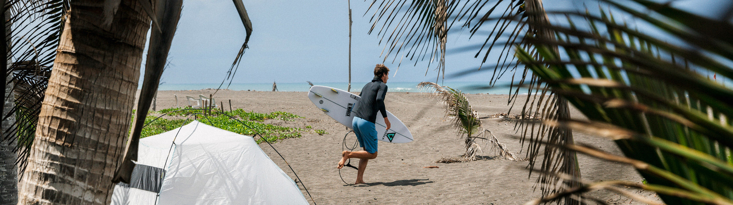 Wetsuit Tops & Lycra | Vissla EU collection