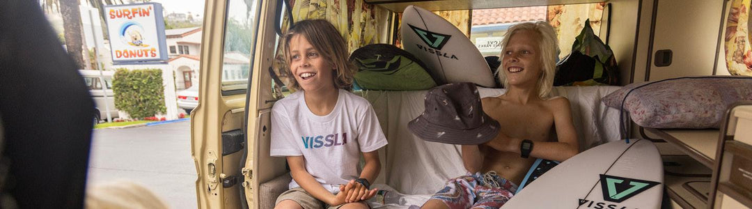 Youth | Vissla EU collection