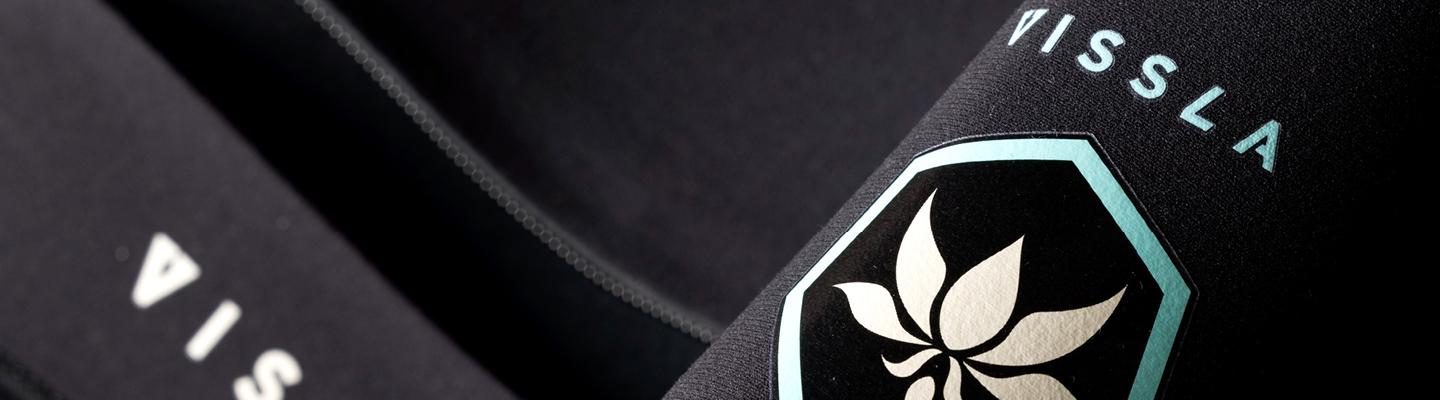 Vissla x Axxe Wetsuits | Vissla EU collection