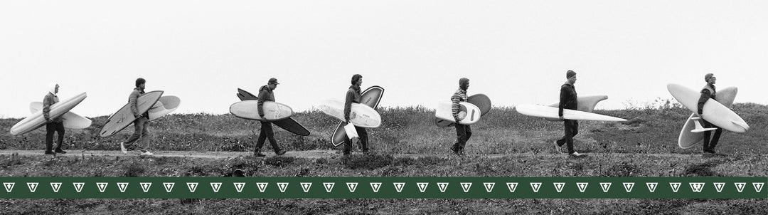 Premium gifts | Vissla EU collection