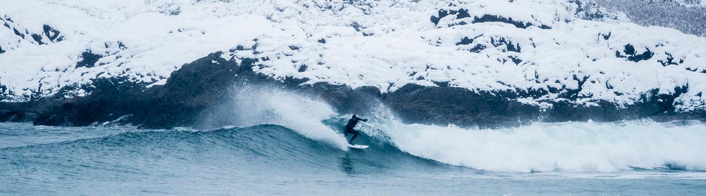 Cold Water Necessities | Vissla EU collection