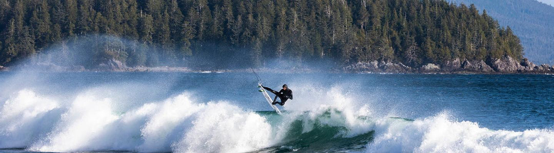 North Seas Wetsuits | Vissla EU collection