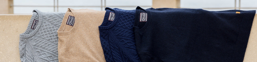 Sweater | Vissla EU collection