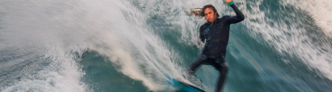 Japanese Wetsuits | Vissla EU collection