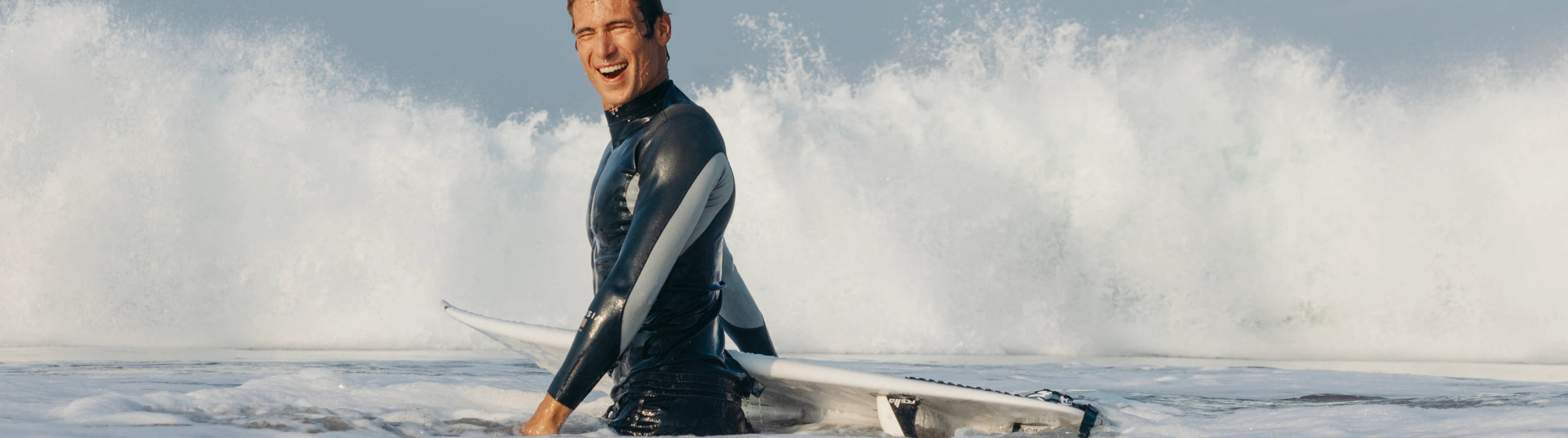 Spring Suits | Vissla EU collection