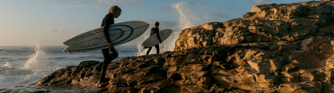 Full Suits | Vissla EU collection