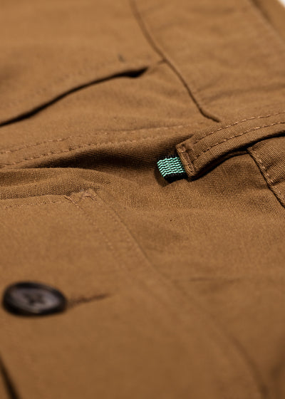 County Cargo Eco Pant DKK