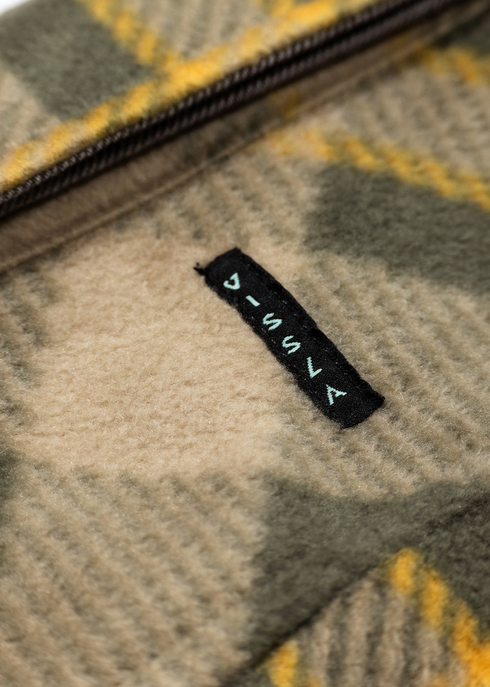 Eco-Zy Ls Polar Flannel SUR