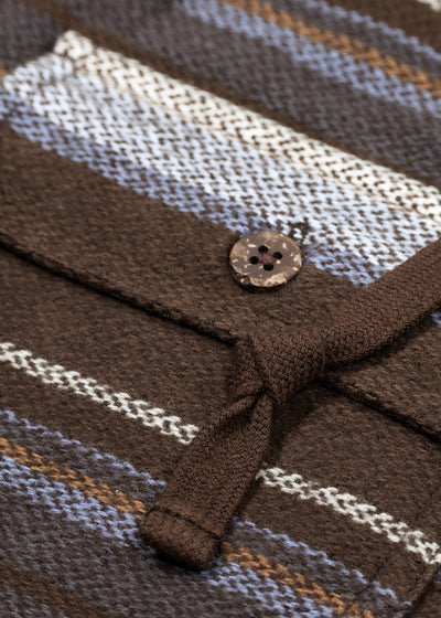 Descanso Shirt Jacket DKE
