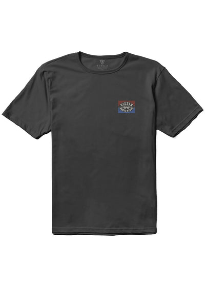 Shred Heads Organic Tee, Phantom