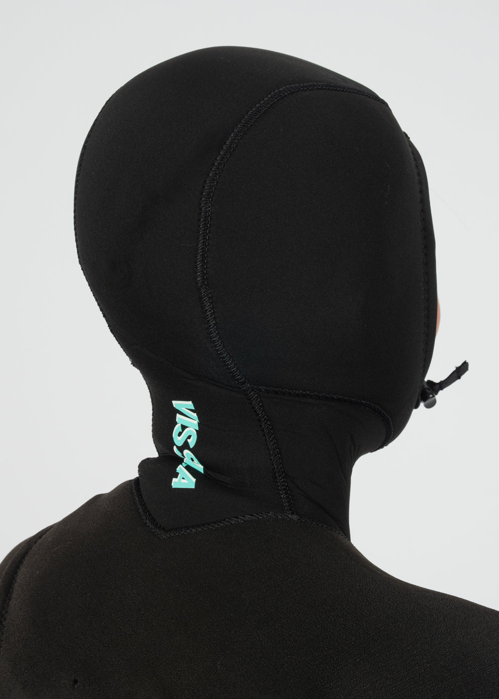 7 Seas Boys 5-4-3 Full Hooded Chest Zip