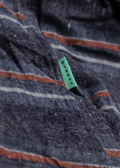 Central Coast Eco Ls Flannel NAH