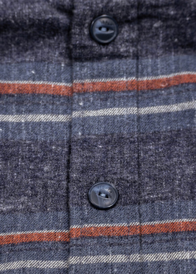 Central Coast Eco Ls Flannel NAH