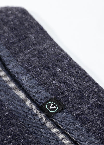 Central Coast Eco Ls Flannel NAH