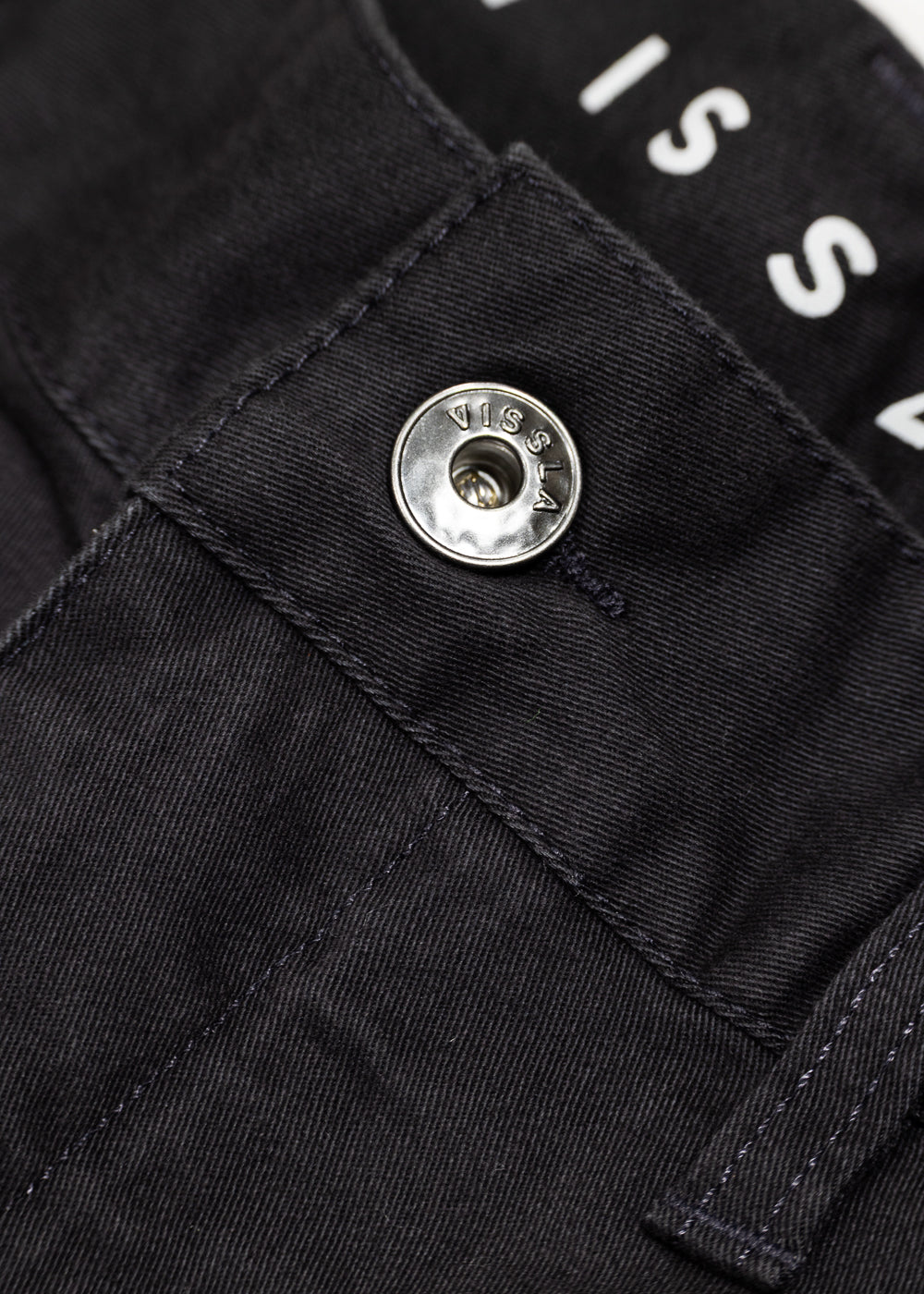 Vissla Creators Port Chino Pant in Phantom, view 2