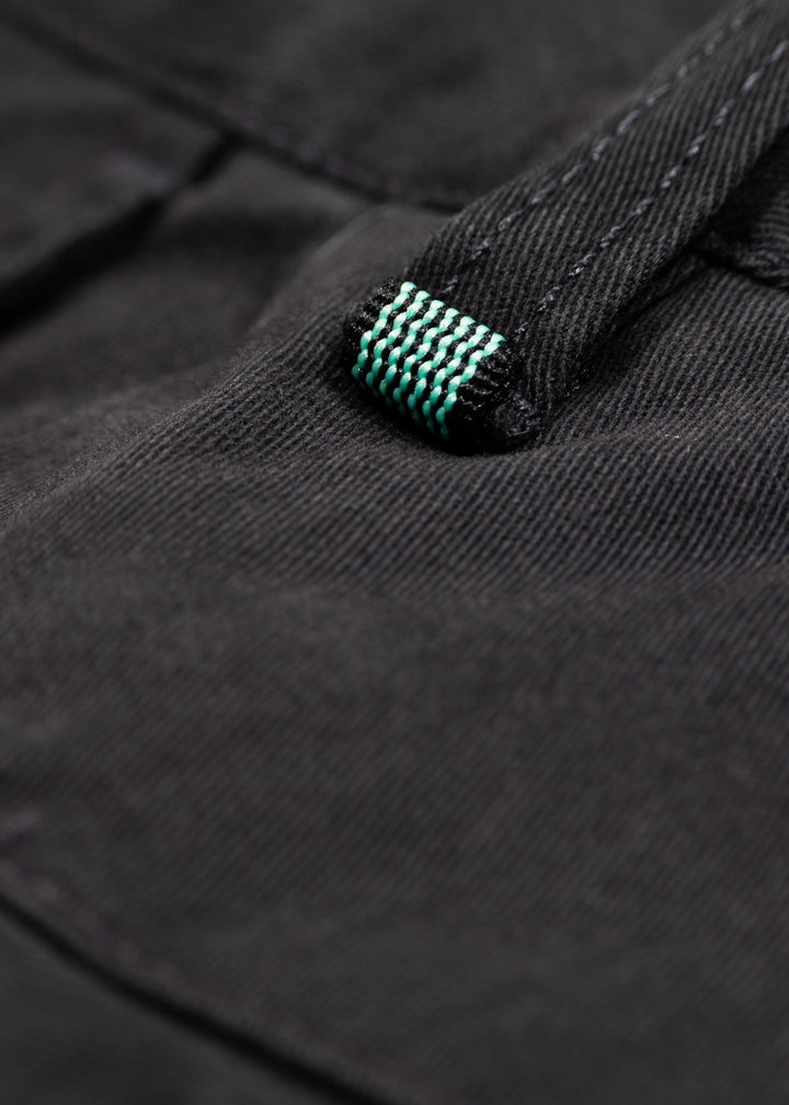 Vissla Creators Port Chino Pant in Phantom, view 5