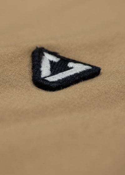 Alto Eco Elastic Pant BRZ