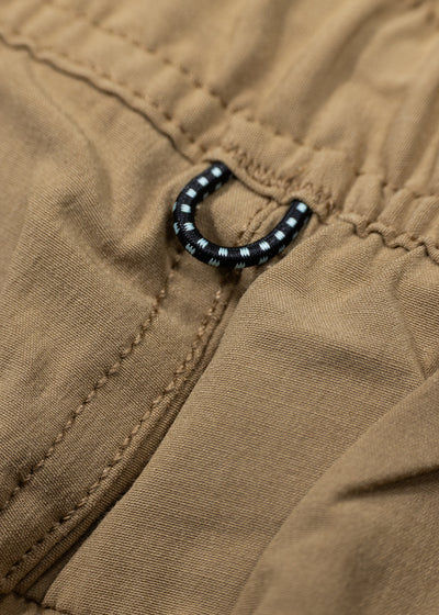 Alto Eco Elastic Pant BRZ