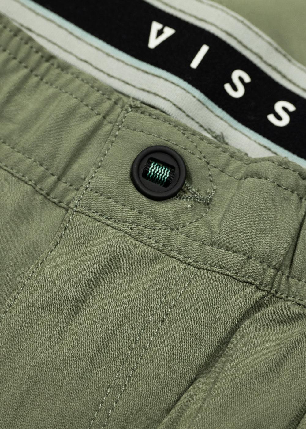 Alto Eco Elastic Pant SUR