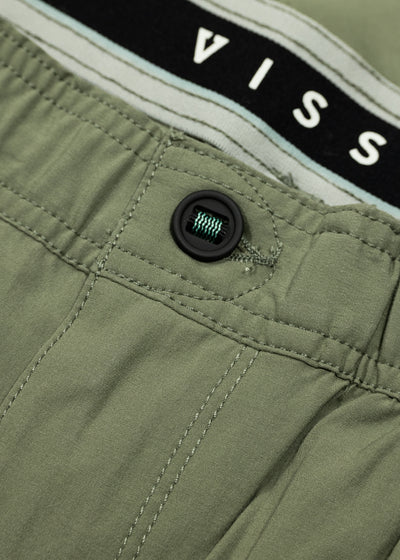 Alto Eco Elastic Pant SUR