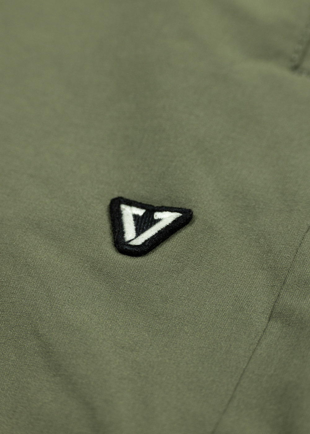 Alto Eco Elastic Pant SUR