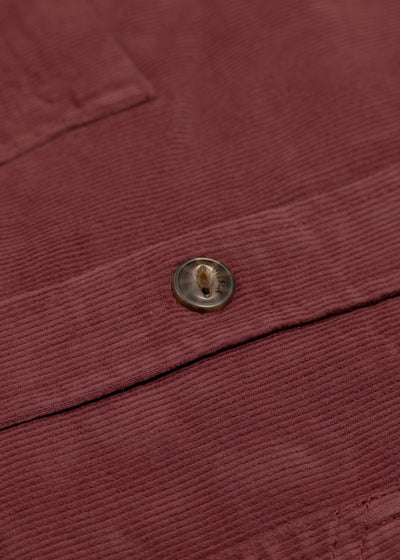 Rails Cord Ls Shirt FIG