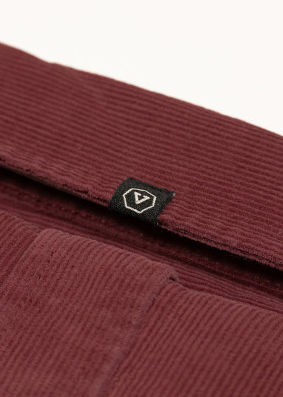 Rails Cord Ls Shirt FIG