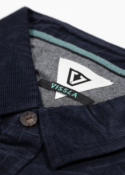 Rails Cord Ls Shirt DNL