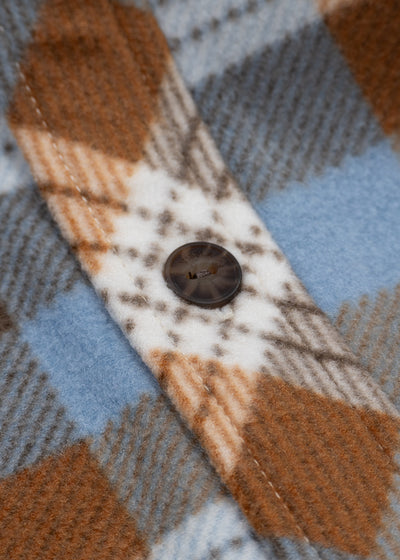 Eco-Zy Ls Polar Flannel FDN