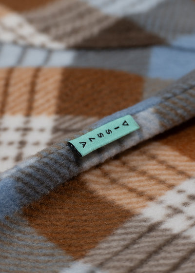 Eco-Zy Ls Polar Flannel FDN