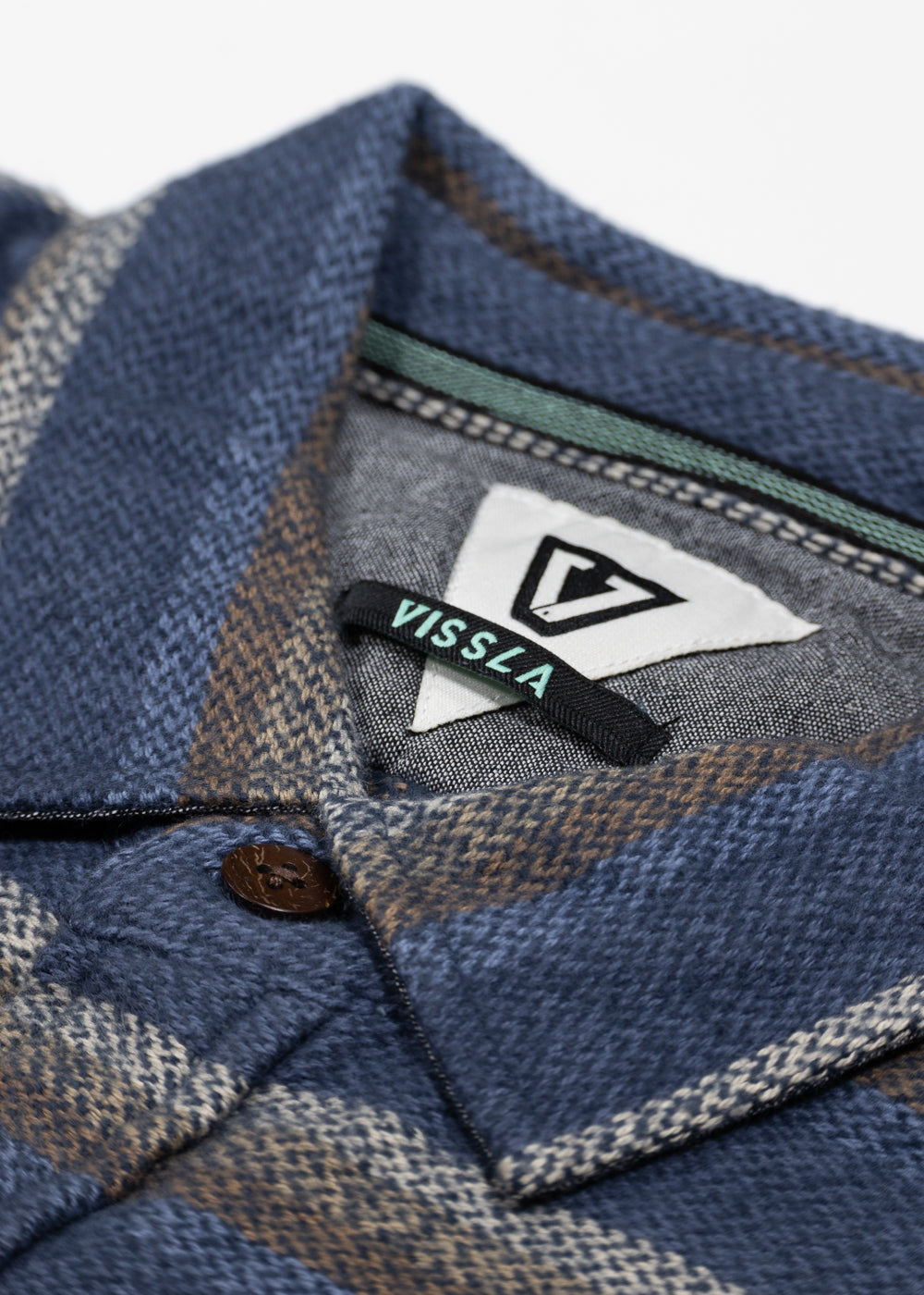 Descanso Flannel BHZ