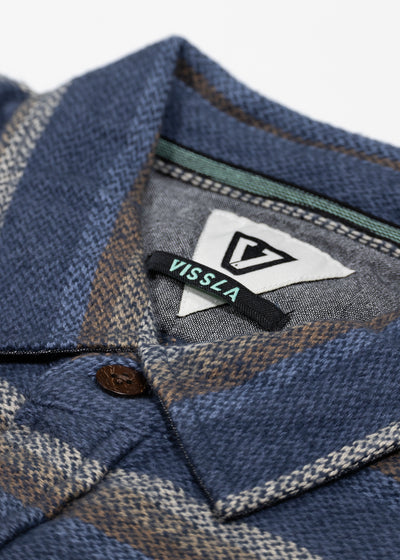 Descanso Flannel BHZ
