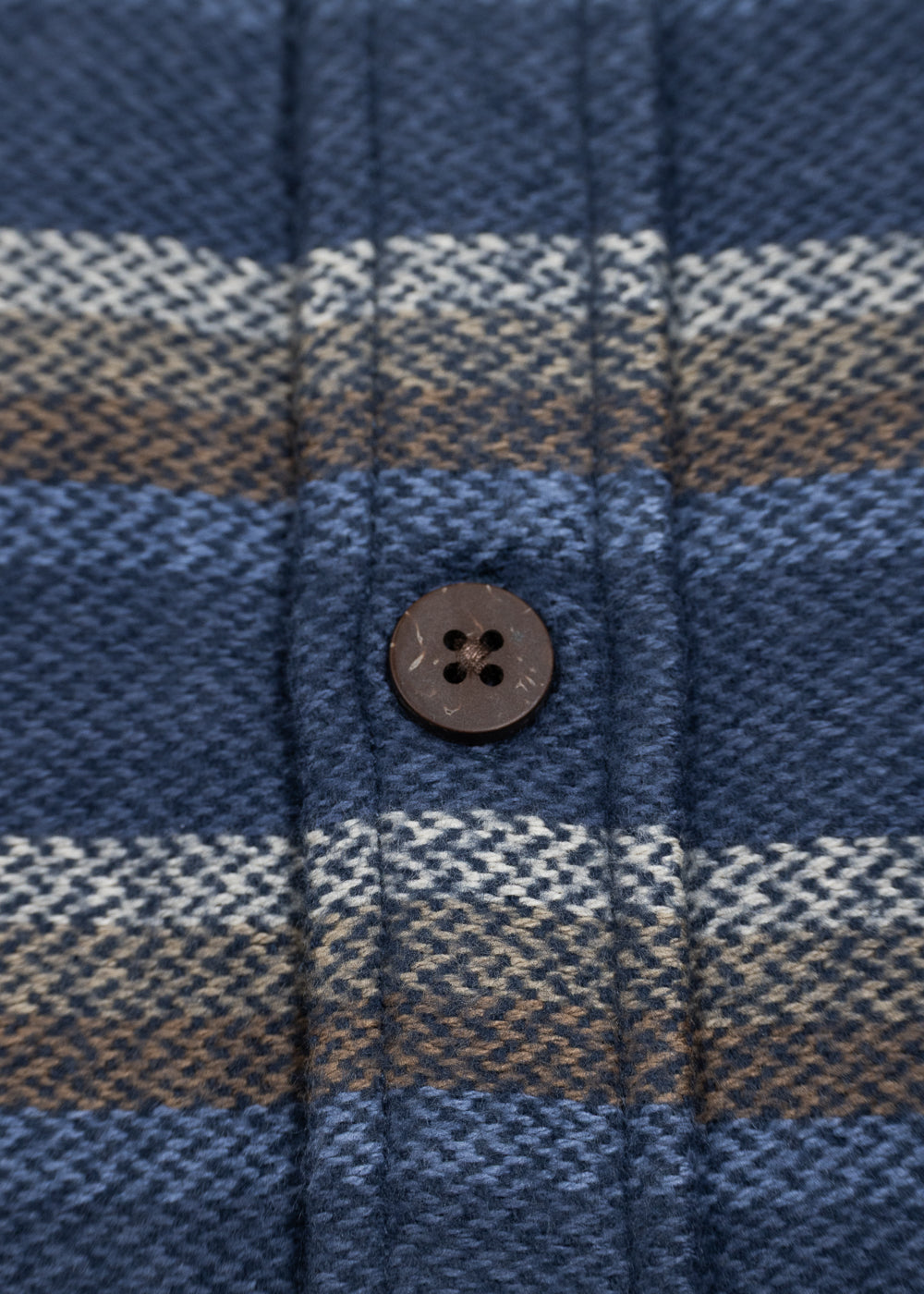 Descanso Flannel BHZ